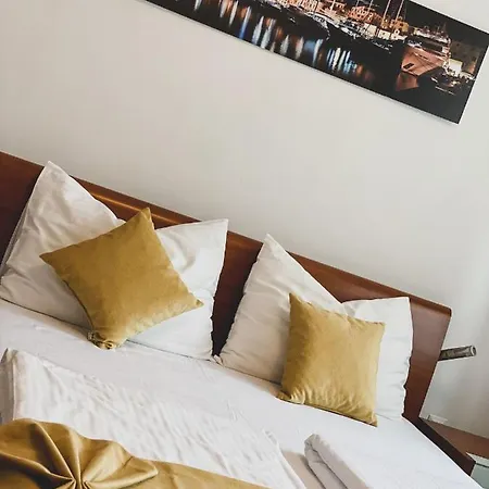 别墅 M&m - Sea And Within 35 Steps *