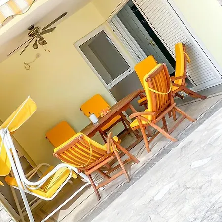 M&m - Sea And Within 35 Steps Villa