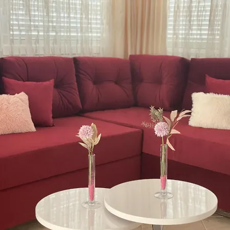 别墅 M&m - Sea And Within 35 Steps