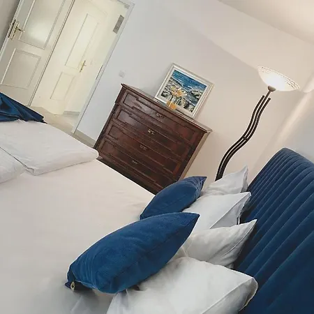 别墅 M&m - Sea And Within 35 Steps 扎博里克