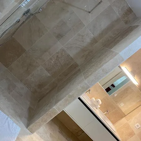 M&m - Sea And Within 35 Steps 别墅 *