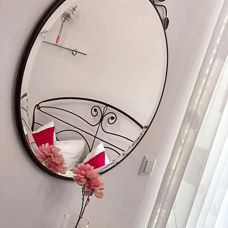 别墅 M&m - Sea And Within 35 Steps 扎博里克