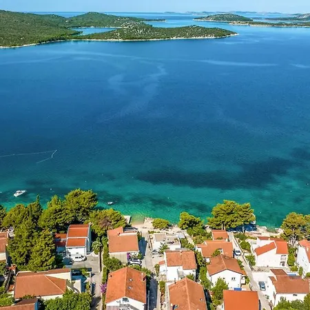 Villa M&m - Sea And Within 35 Steps