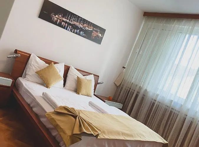 M&m - Sea And Within 35 Steps ヴィラ