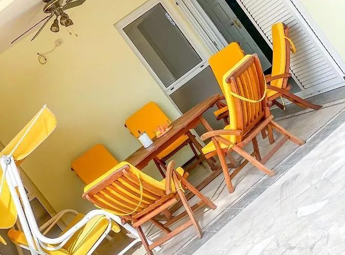 M&m - Sea And Within 35 Steps ヴィラ