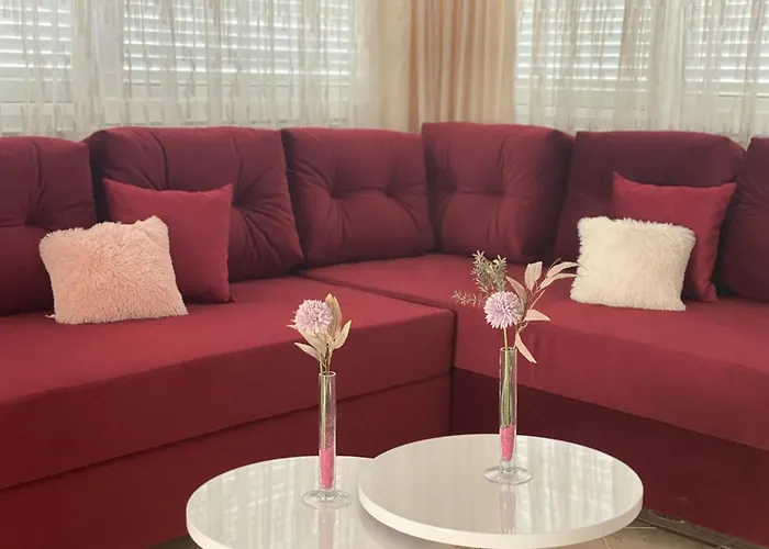 Villa M&m - Sea And Within 35 Steps