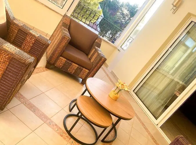 M&m - Sea And Within 35 Steps Villa *