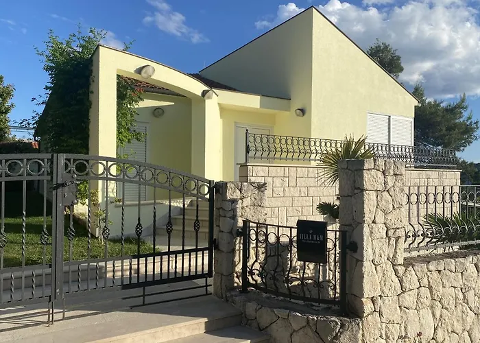 M&m - Sea And Within 35 Steps Zaboric