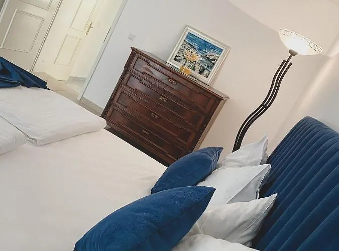 Villa M&m - Sea And Within 35 Steps Zaboric