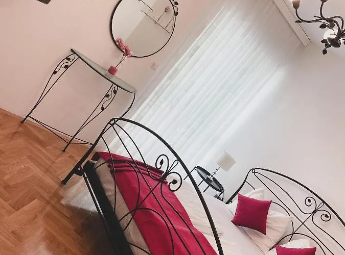 Villa M&m - Sea And Within 35 Steps *