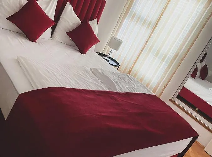 ヴィラ M&m - Sea And Within 35 Steps *