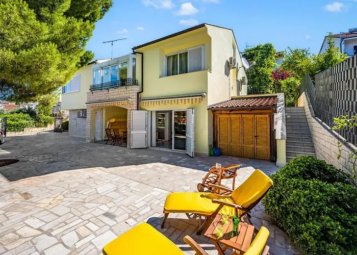 M&m - Sea And Within 35 Steps Villa *